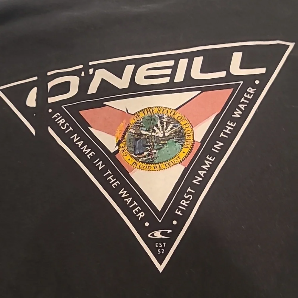 ❤️10/$13 Men's O'Neill Tshirt
